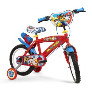 Paw Patrol Bicycle 14 inches