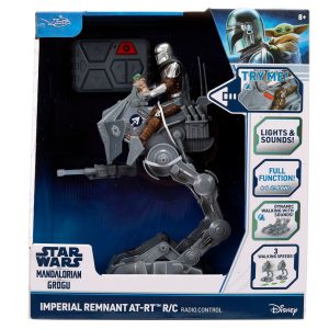 Star Wars AT-RT Walker radio control vehicle 25cm
