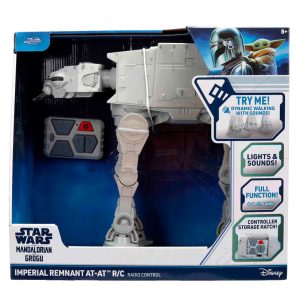 Star Wars AT-AT Walker radio control vehicle 33cm