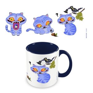 KPop Demon Hunters Derpy mug 325ml
