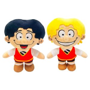 Zipi and Zape assorted plush toy 20cm