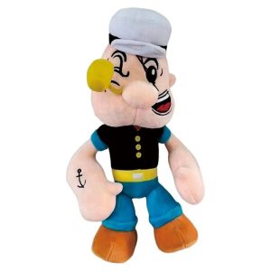 Popeye plush toy 32cm