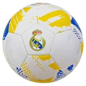 Real Madrid ball