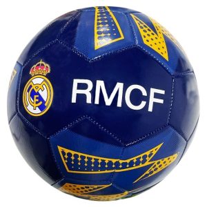 Real Madrid ball