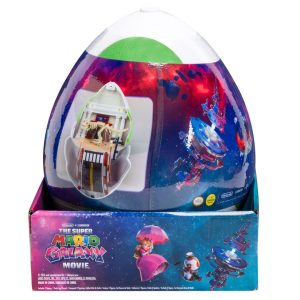 Super Mario Bros - Super Mario Galaxy Movie Playset basic