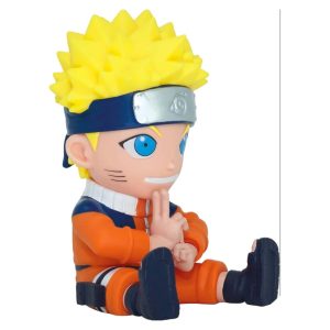 Naruto Shippuden Naruto money box figure 18cm
