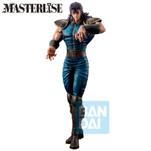 Fist of the North Star Hokuto no Ken Rei ichibansho figure 26cm