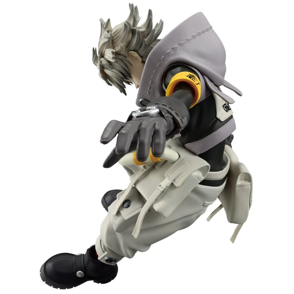 Gachiakuta Vibration Stars Rudo figure 15cm - Image 6