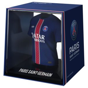PSG mini t-shirt figure