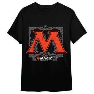 Magic the Gathering adult t-shirt