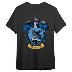 Harry Potter Ravenclaw adult t-shirt
