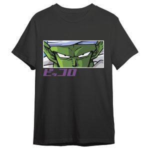 Dragon Ball Super Piccolo Eyes adult t-shirt
