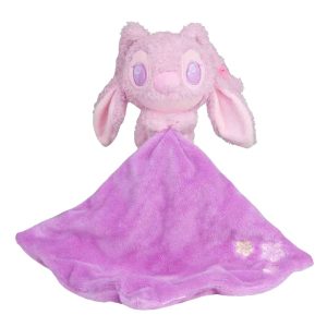 Disney Stitch Angel Dou Dou plush toy