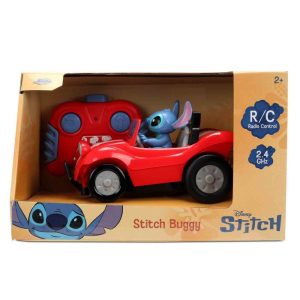 Disney Stitch Buggy Radio-controlled vehicle