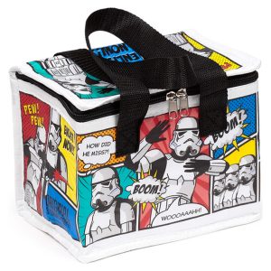Star Wars Stormtrooper cooler bag