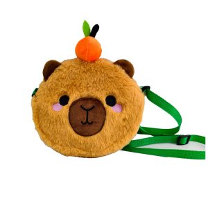 Adoramals Capibara bag