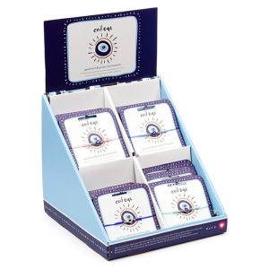 Turkish eye bracelet