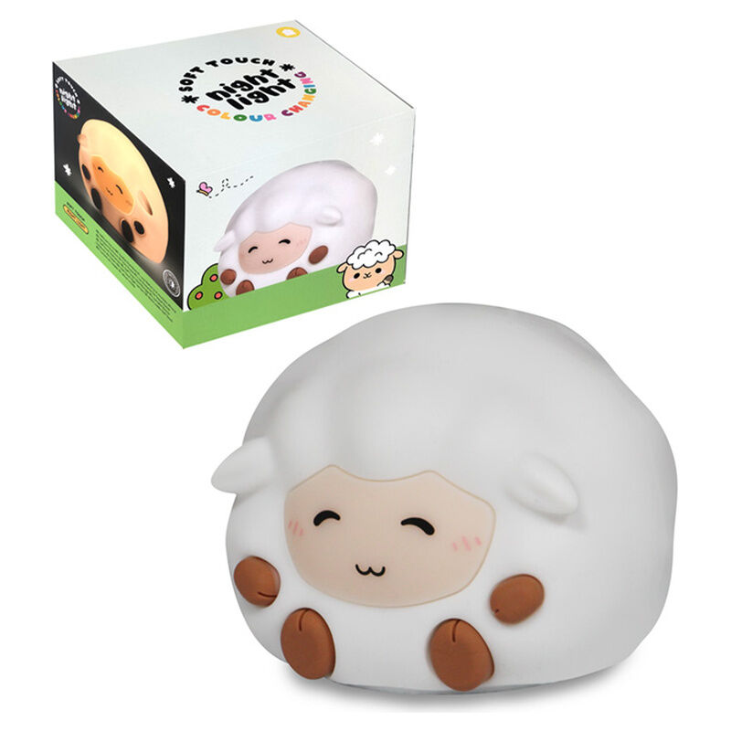 Adoramals sheep LED Light