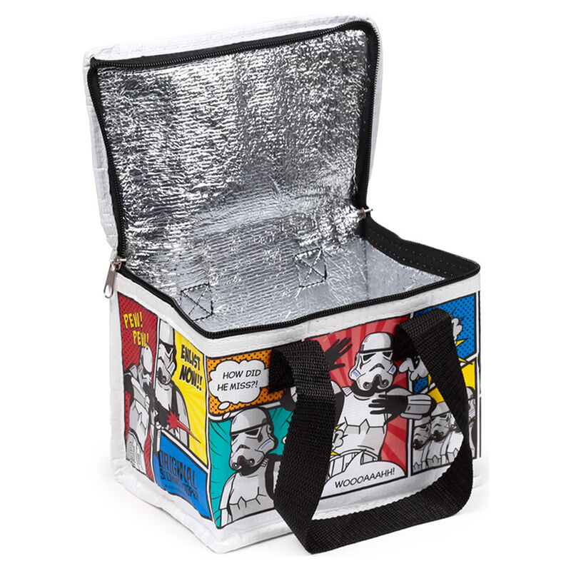 Star Wars Stormtrooper cooler bag - Image 3