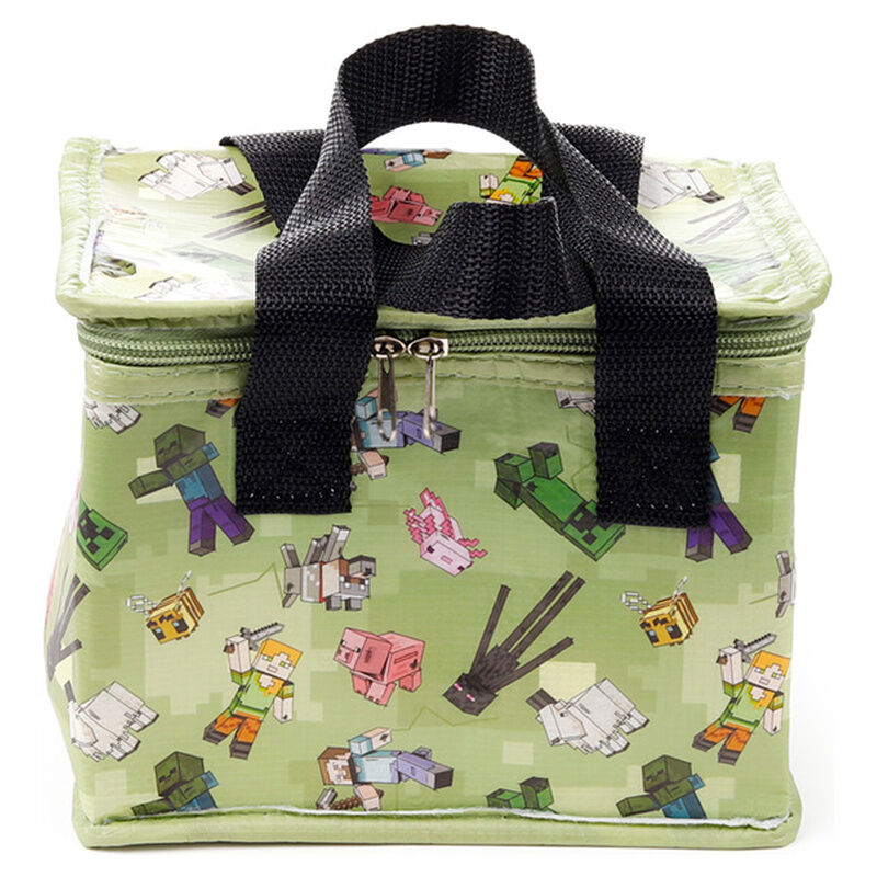 Minecraft cooler bag - Image 5