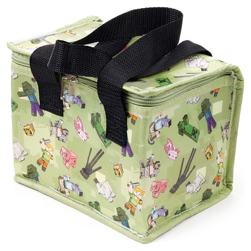 Minecraft cooler bag - Image 6