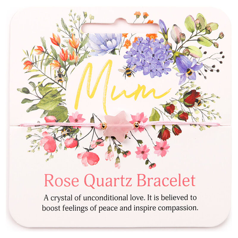 Piedras Abejas y Néctar assorted bracelet - Image 6