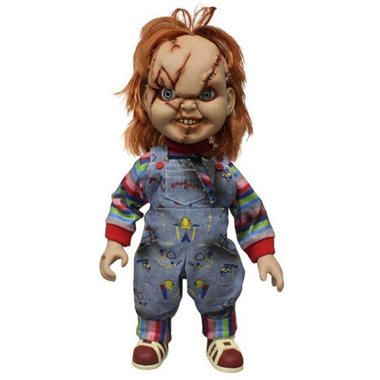 Chucky Child's Play talking figure 38cm - Image 3