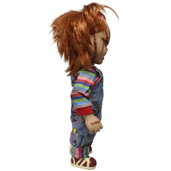 Chucky Child's Play talking figure 38cm - Image 7