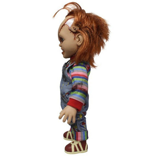 Chucky Child's Play talking figure 38cm - Image 8