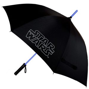Star Wars Special Umbrella with light 53cm