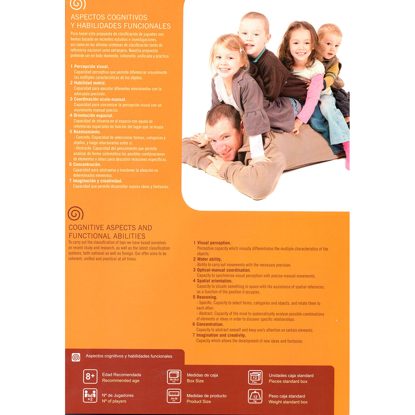 Master Mind Colors game - Image 2