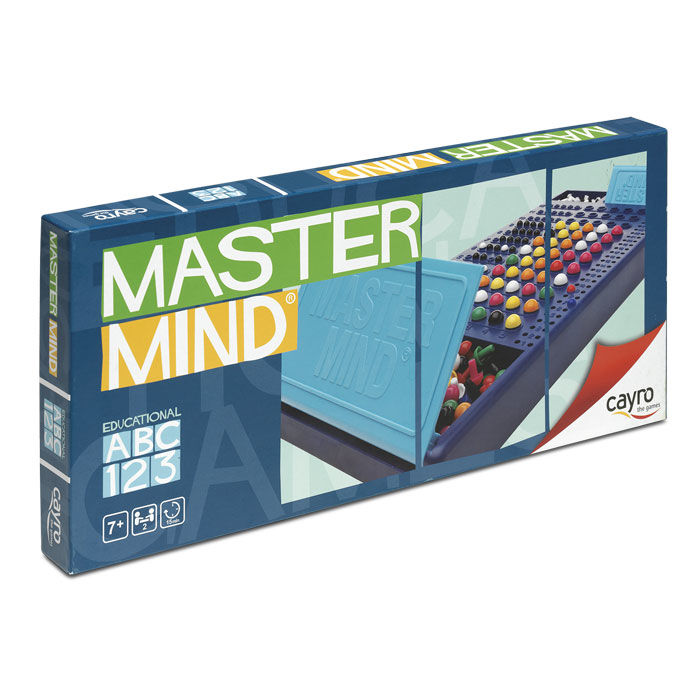 Master Mind Colors game - Image 5