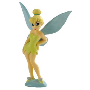 Disney Peter Pan Tinkerbell figure 9cm