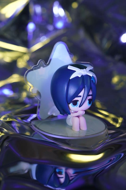 Alien Stage Mini Figures Free Stage Series 6 cm Blind Box Display (6) - Image 4