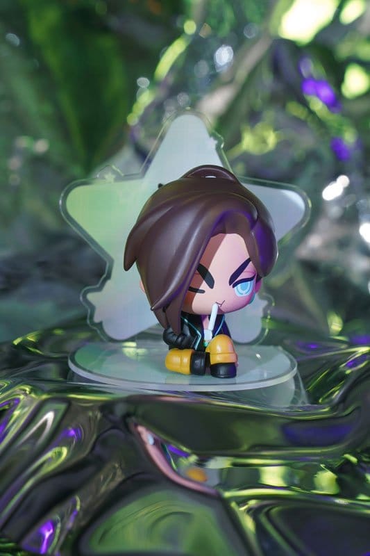 Alien Stage Mini Figures Free Stage Series 6 cm Blind Box Display (6) - Image 5