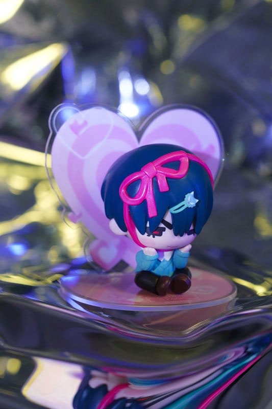 Alien Stage Mini Figures Free Stage Series 6 cm Blind Box Display (6) - Image 6