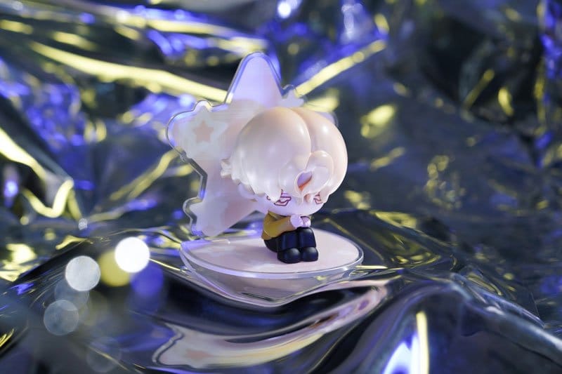 Alien Stage Mini Figures Free Stage Series 6 cm Blind Box Display (6) - Image 8