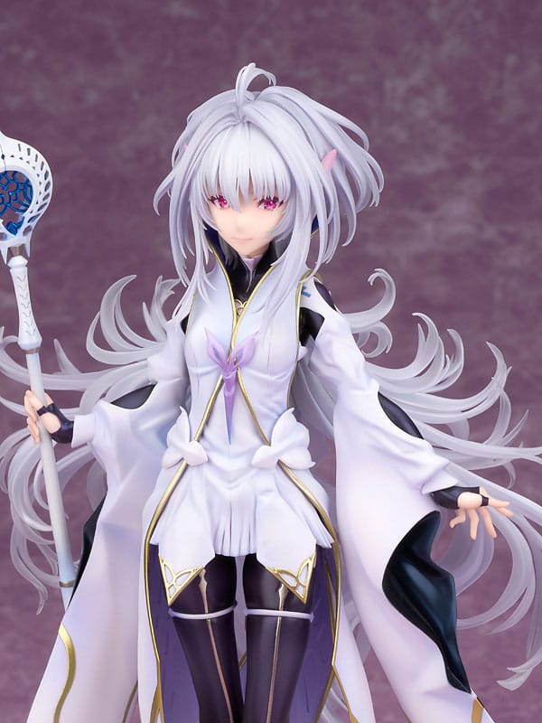 Fate/Grand Order PVC Statue 1/7 Arcade Caster/Merlin Prototype 27 cm - Image 2