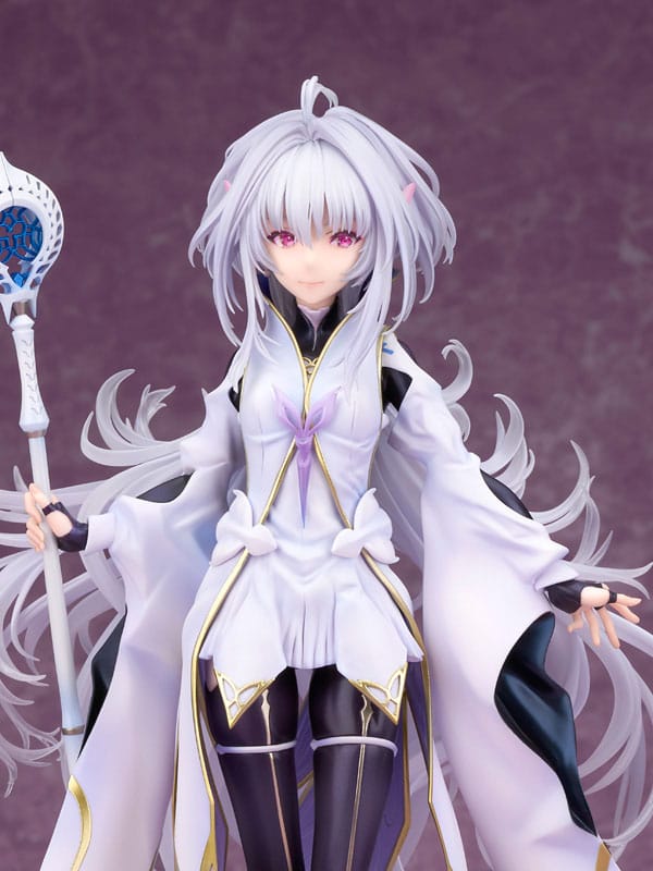 Fate/Grand Order PVC Statue 1/7 Arcade Caster/Merlin Prototype 27 cm - Image 3