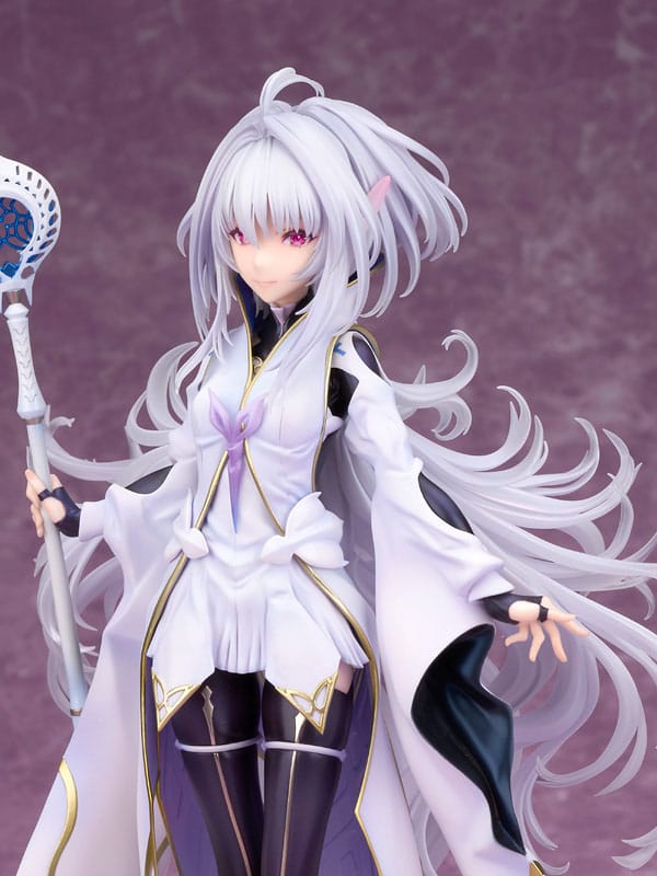 Fate/Grand Order PVC Statue 1/7 Arcade Caster/Merlin Prototype 27 cm - Image 4