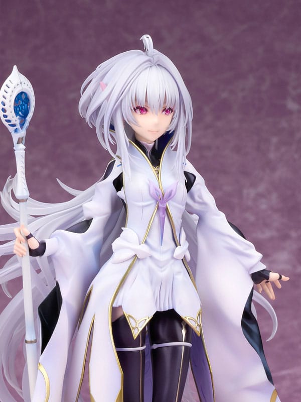 Fate/Grand Order PVC Statue 1/7 Arcade Caster/Merlin Prototype 27 cm - Image 5