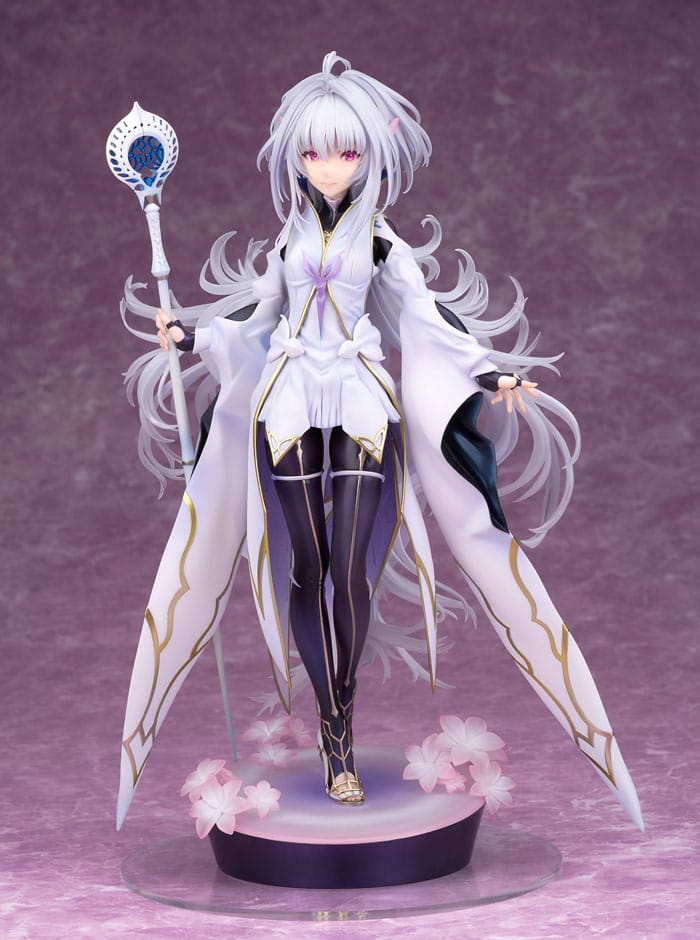 Fate/Grand Order PVC Statue 1/7 Arcade Caster/Merlin Prototype 27 cm - Image 6