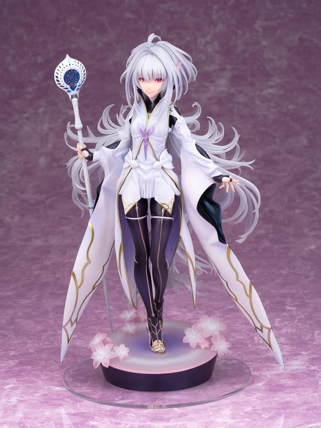 Fate/Grand Order PVC Statue 1/7 Arcade Caster/Merlin Prototype 27 cm - Image 7