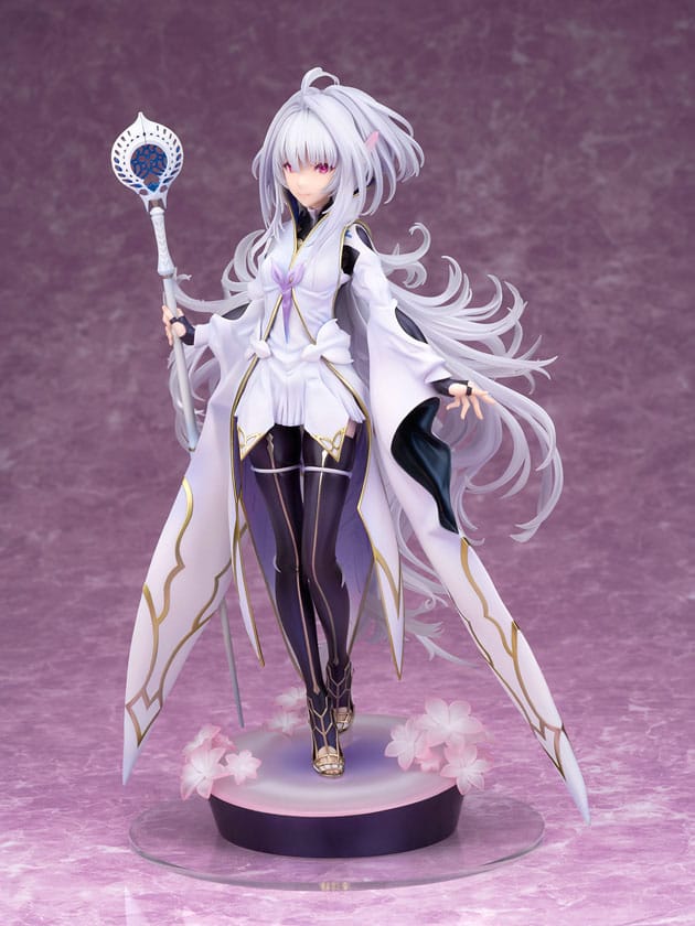 Fate/Grand Order PVC Statue 1/7 Arcade Caster/Merlin Prototype 27 cm - Image 9