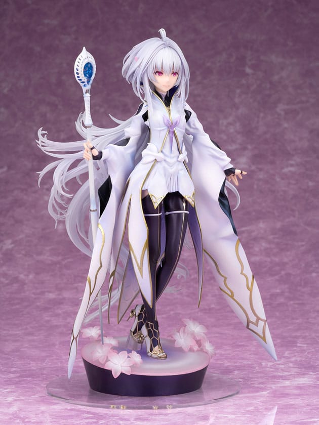 Fate/Grand Order PVC Statue 1/7 Arcade Caster/Merlin Prototype 27 cm - Image 10