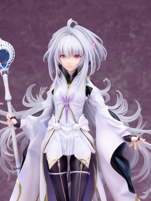 Fate/Grand Order PVC Statue 1/7 Arcade Caster/Merlin Prototype 27 cm - Image 12
