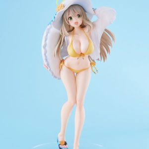 Blue Archive PVC Statue 1/7 Nonomi Swimsuit Ver. 27 cm