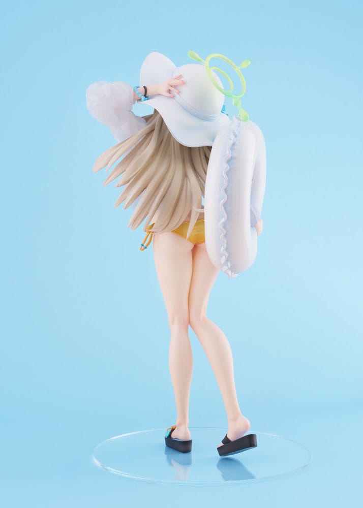 Blue Archive PVC Statue 1/7 Nonomi Swimsuit Ver. 27 cm - Image 10