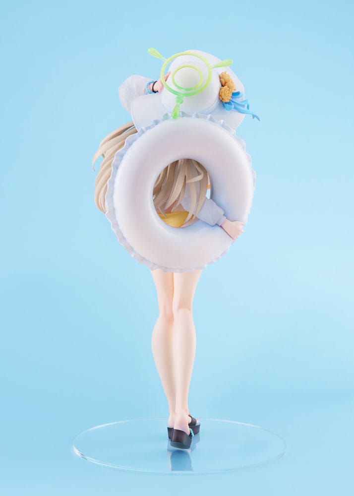 Blue Archive PVC Statue 1/7 Nonomi Swimsuit Ver. 27 cm - Image 11