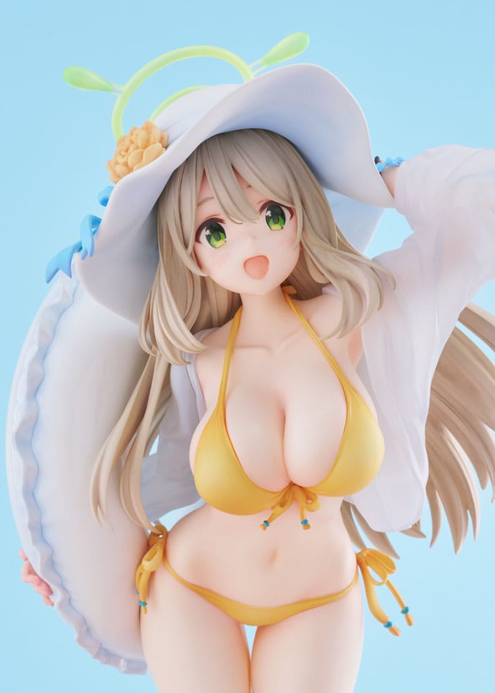 Blue Archive PVC Statue 1/7 Nonomi Swimsuit Ver. 27 cm - Image 13
